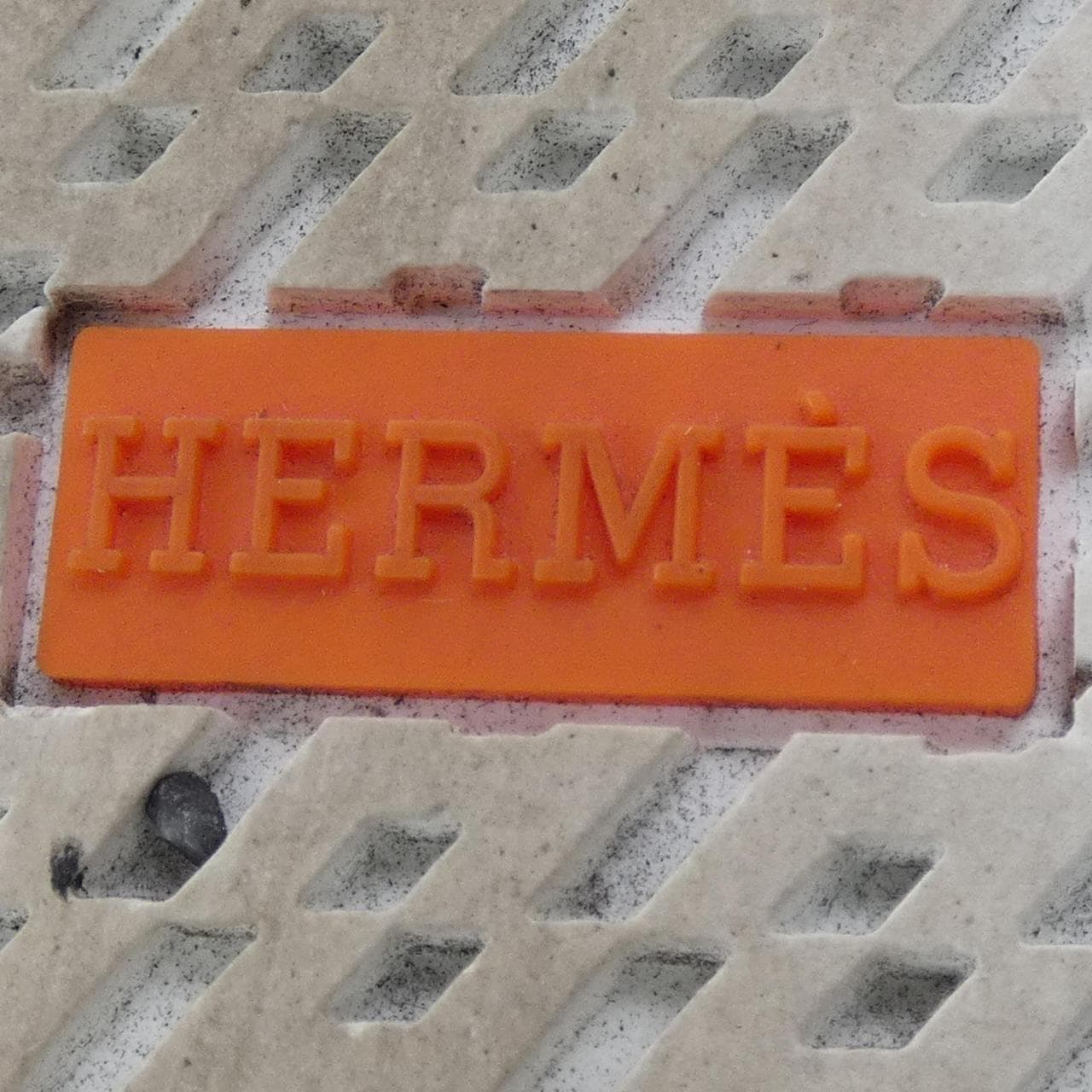 エルメス HERMES デイ DAY ケリーバックル 212257Z スニーカー