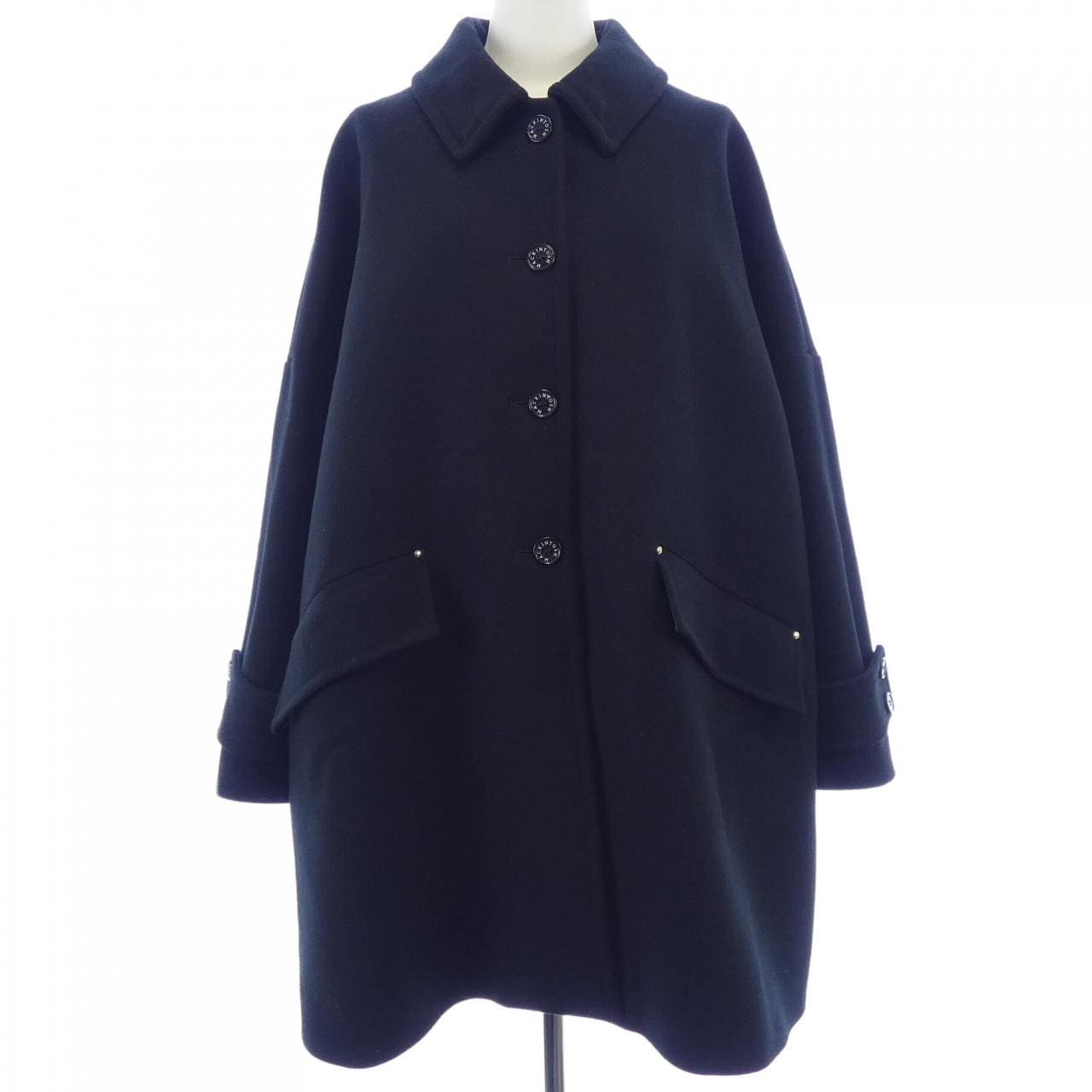 マッキントッシュ MACKINTOSH G6B62-601-09 コート