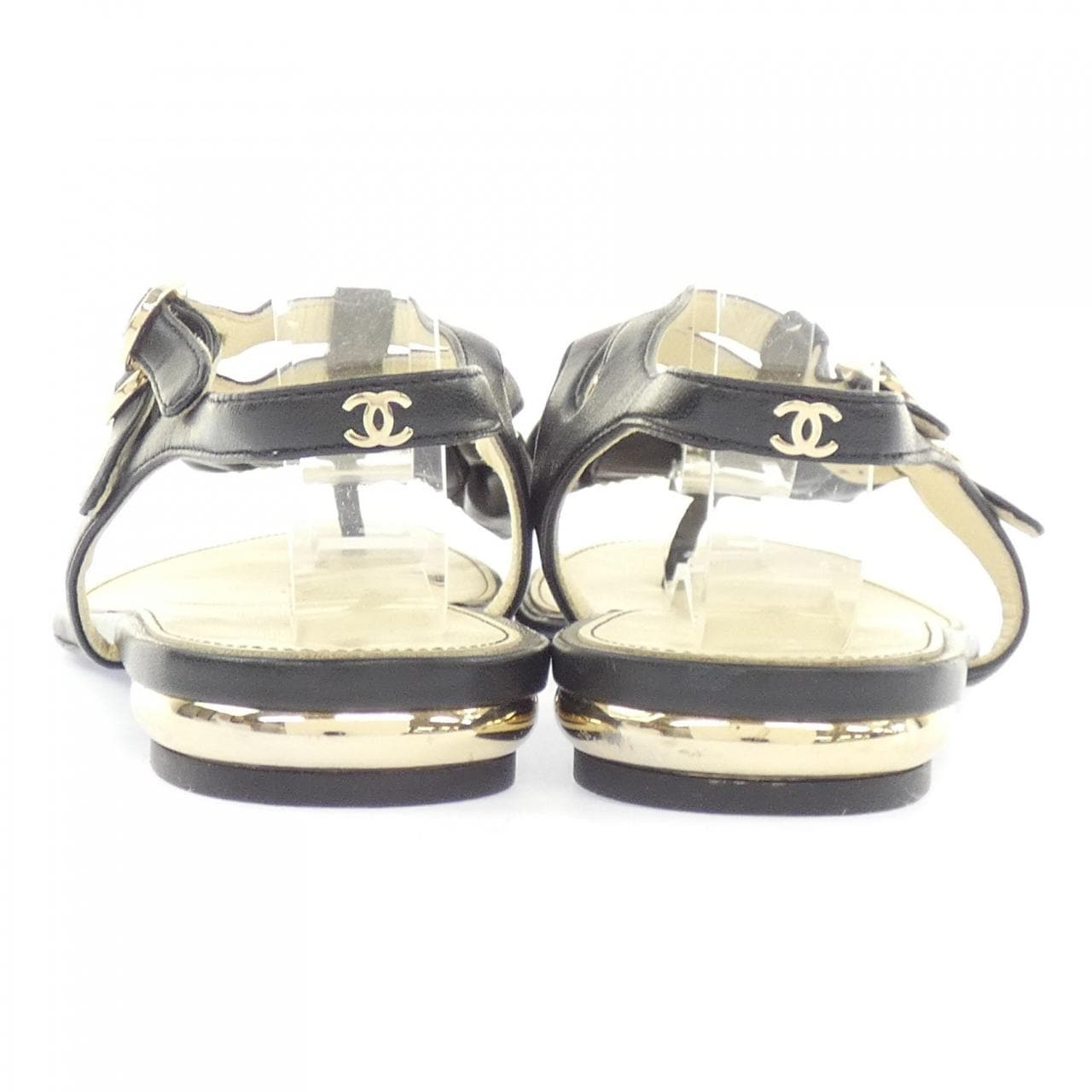 シャネル CHANEL サンダル
