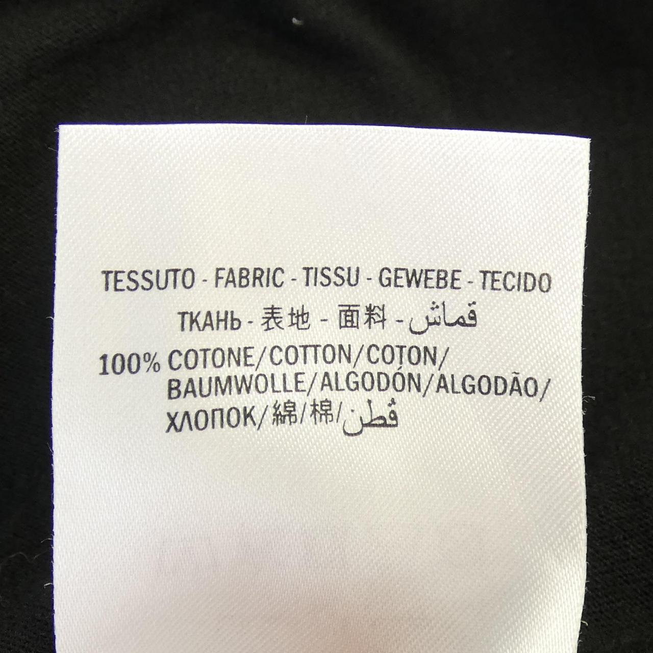グッチ GUCCI GUCCIロゴウォッシュドオーバーサイズTシャツ 440103-X3F05 Tシャツ
