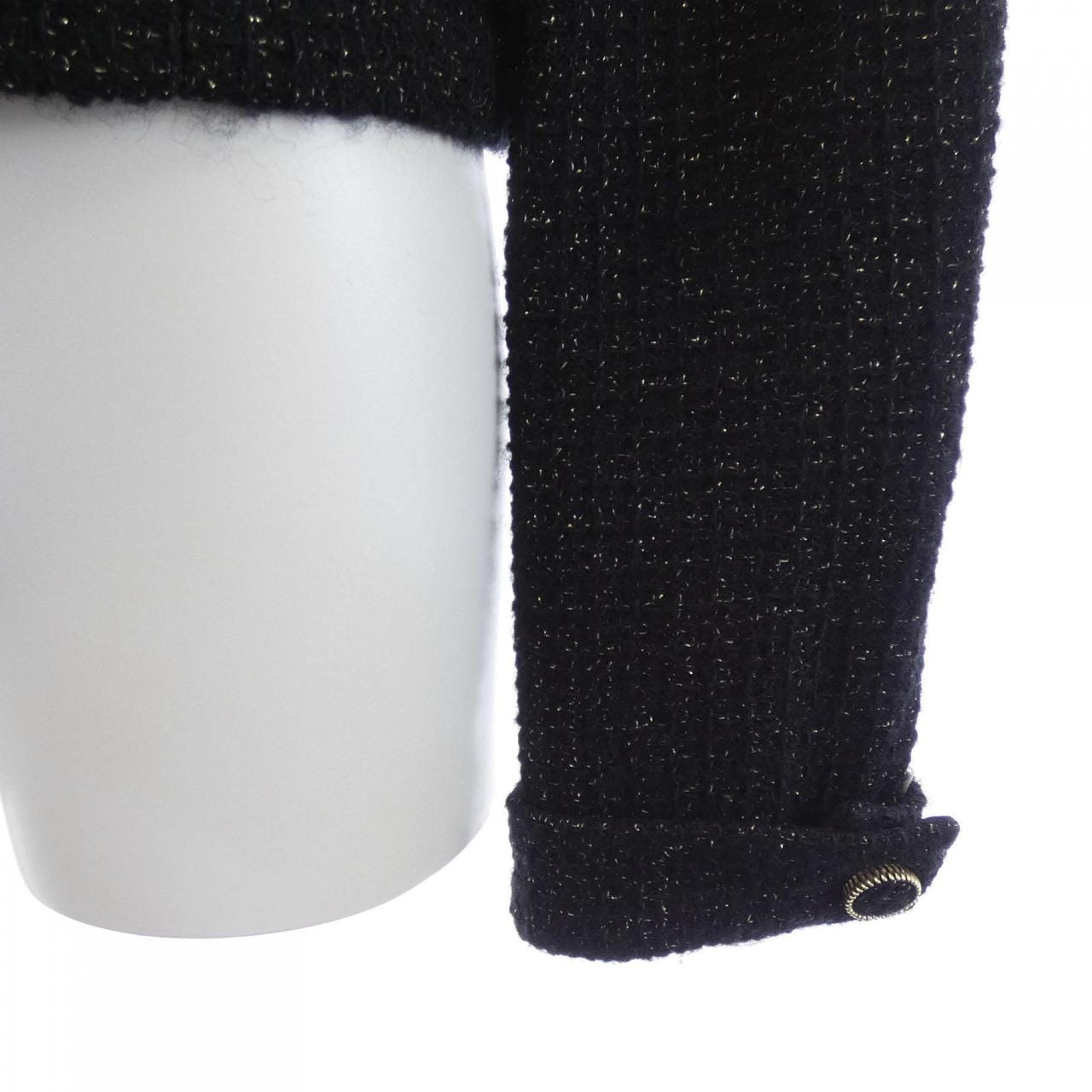 シャネル CHANEL P55000V41535 ジャケット