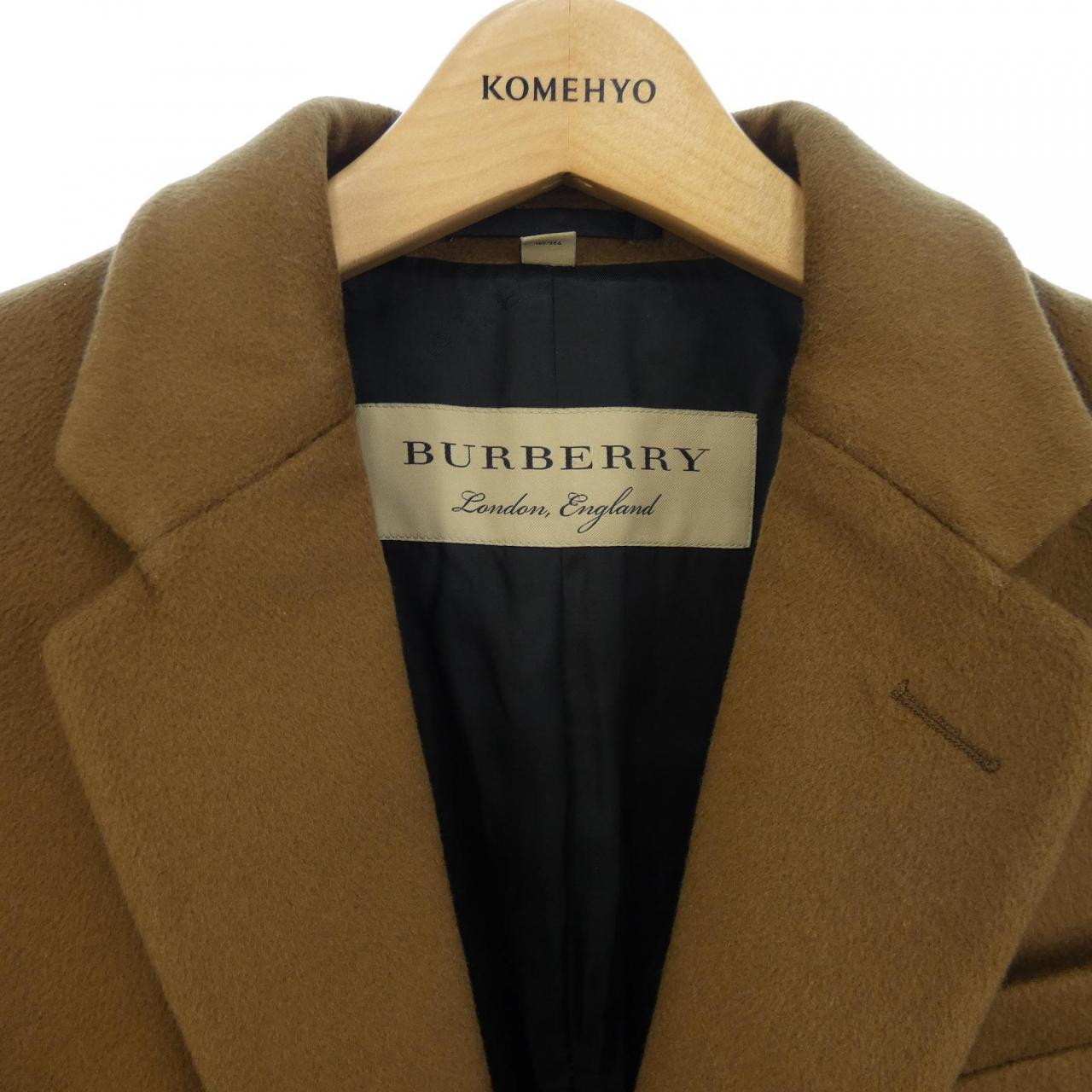 バーバリー BURBERRY コート 日本からの直送 ファッション | bca.edu.gr