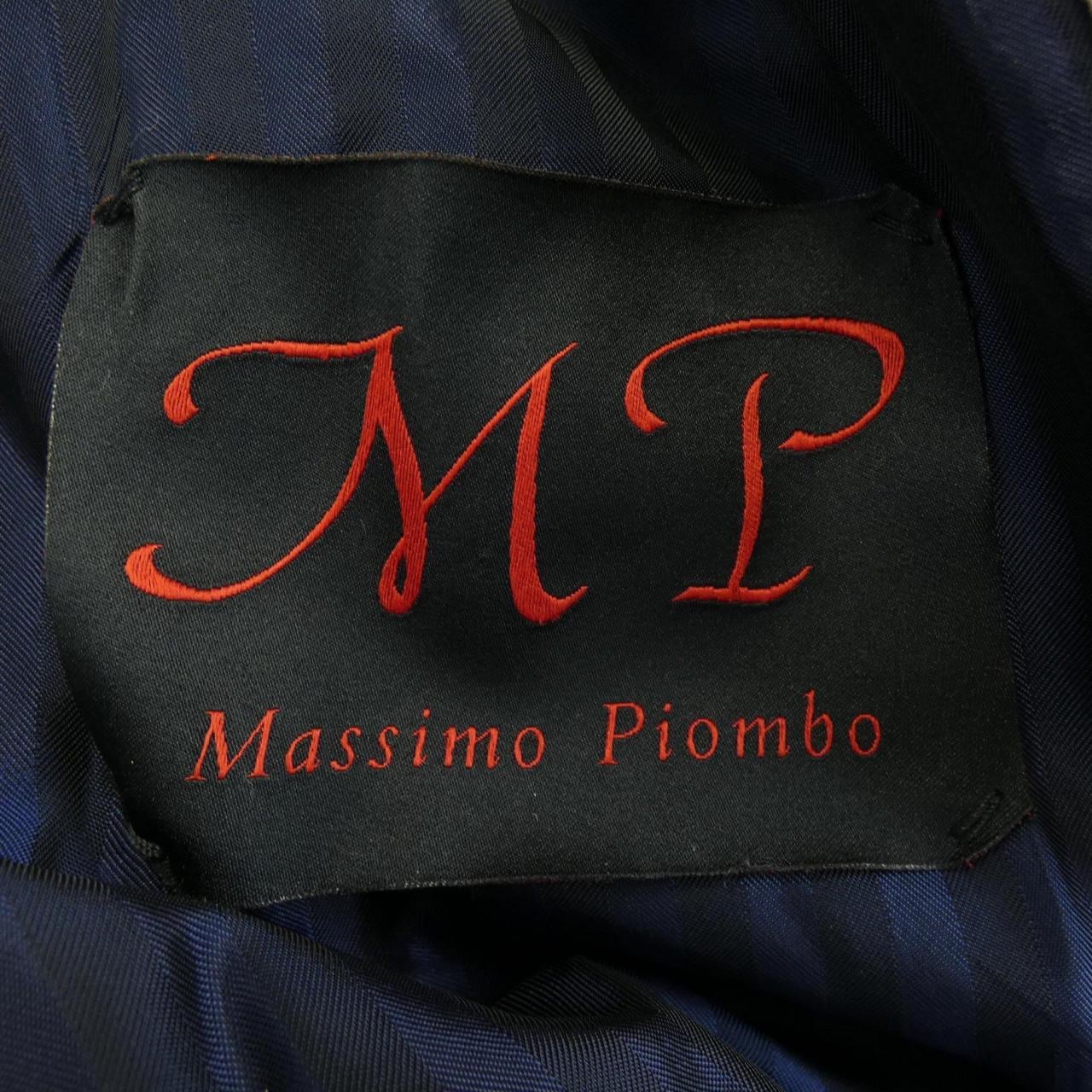 MPMASSIMO PIOMBO外套