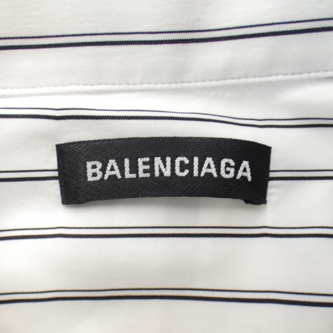 BALENCIAGA shirt