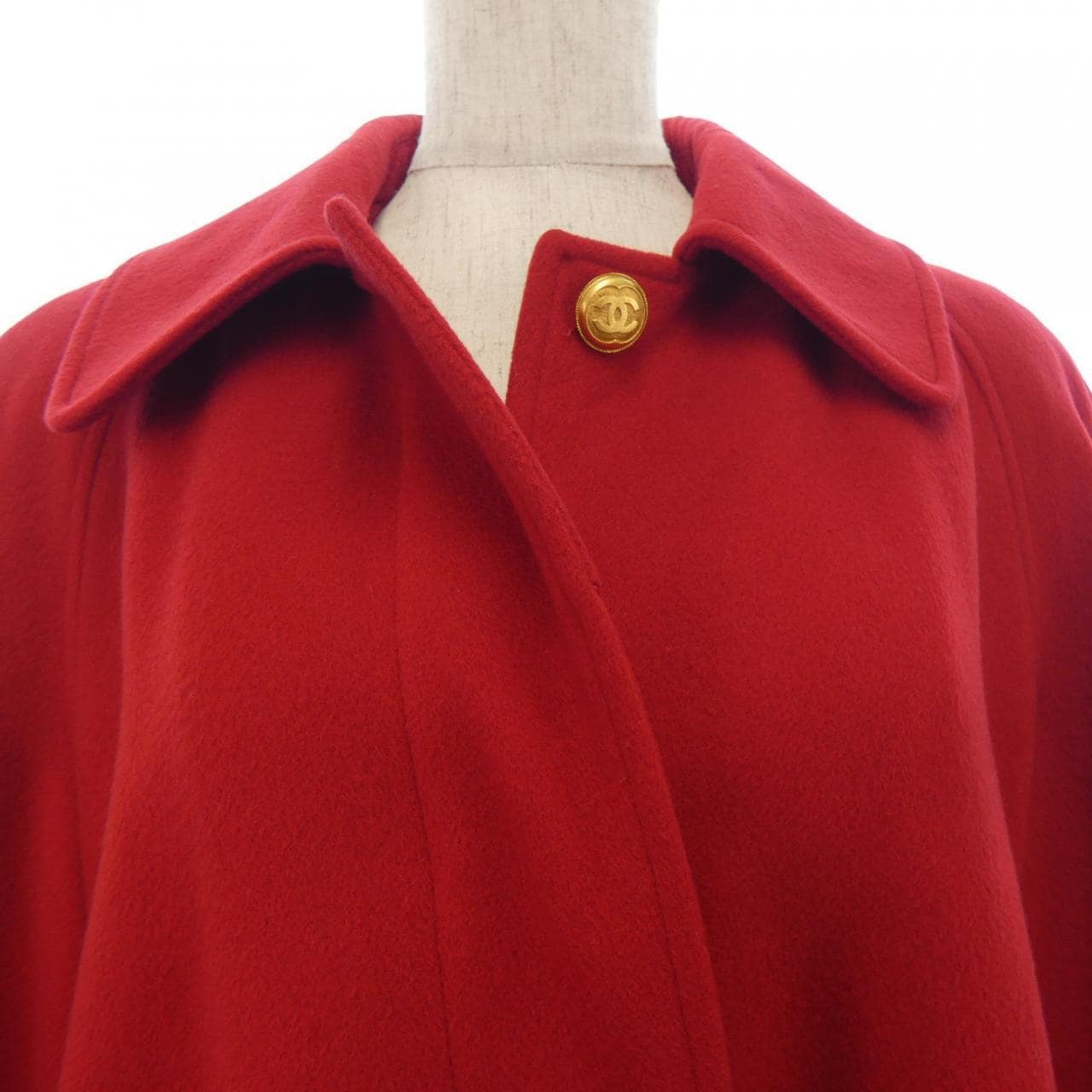 [vintage] CHANEL coat