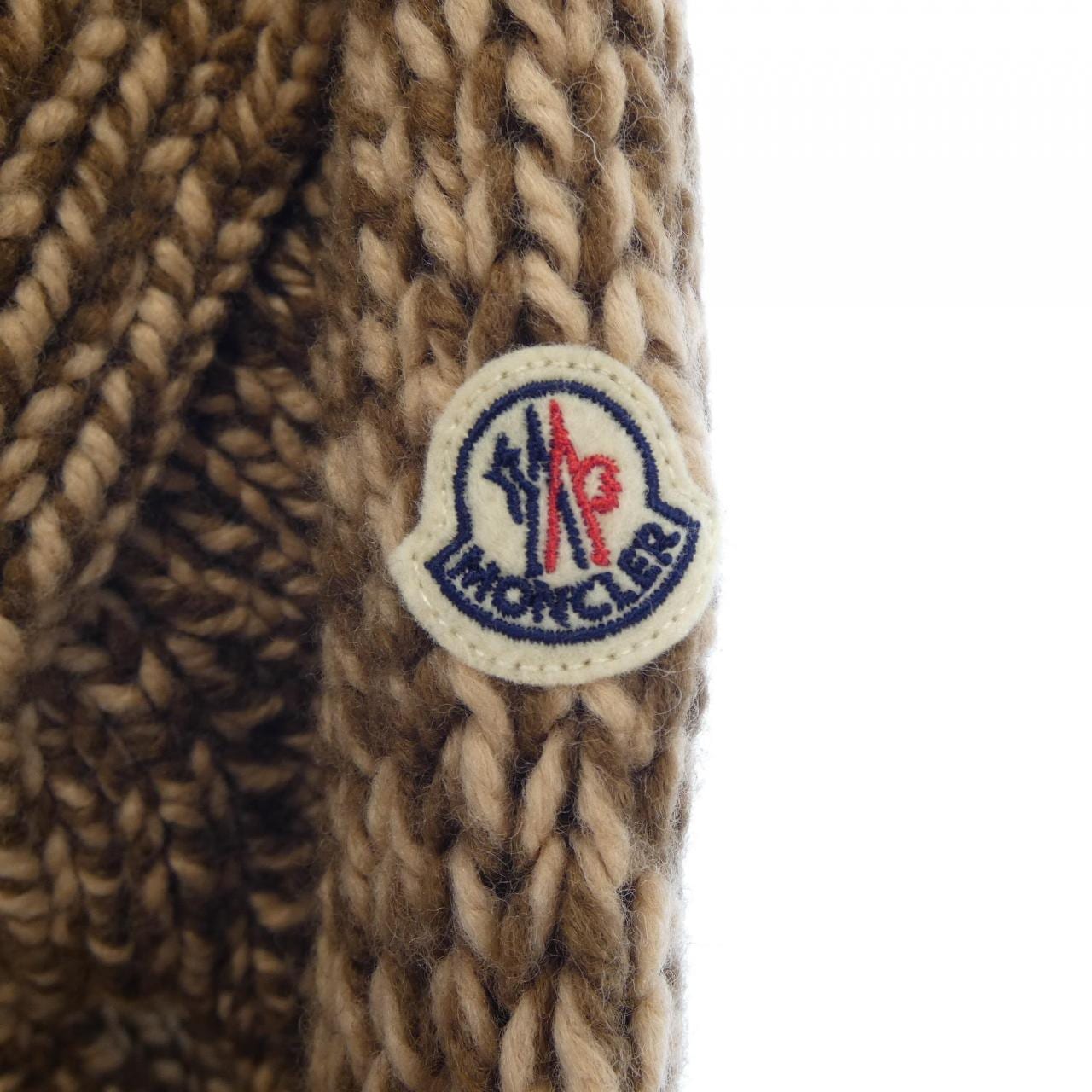 MONCLER MONCLER Knitwear