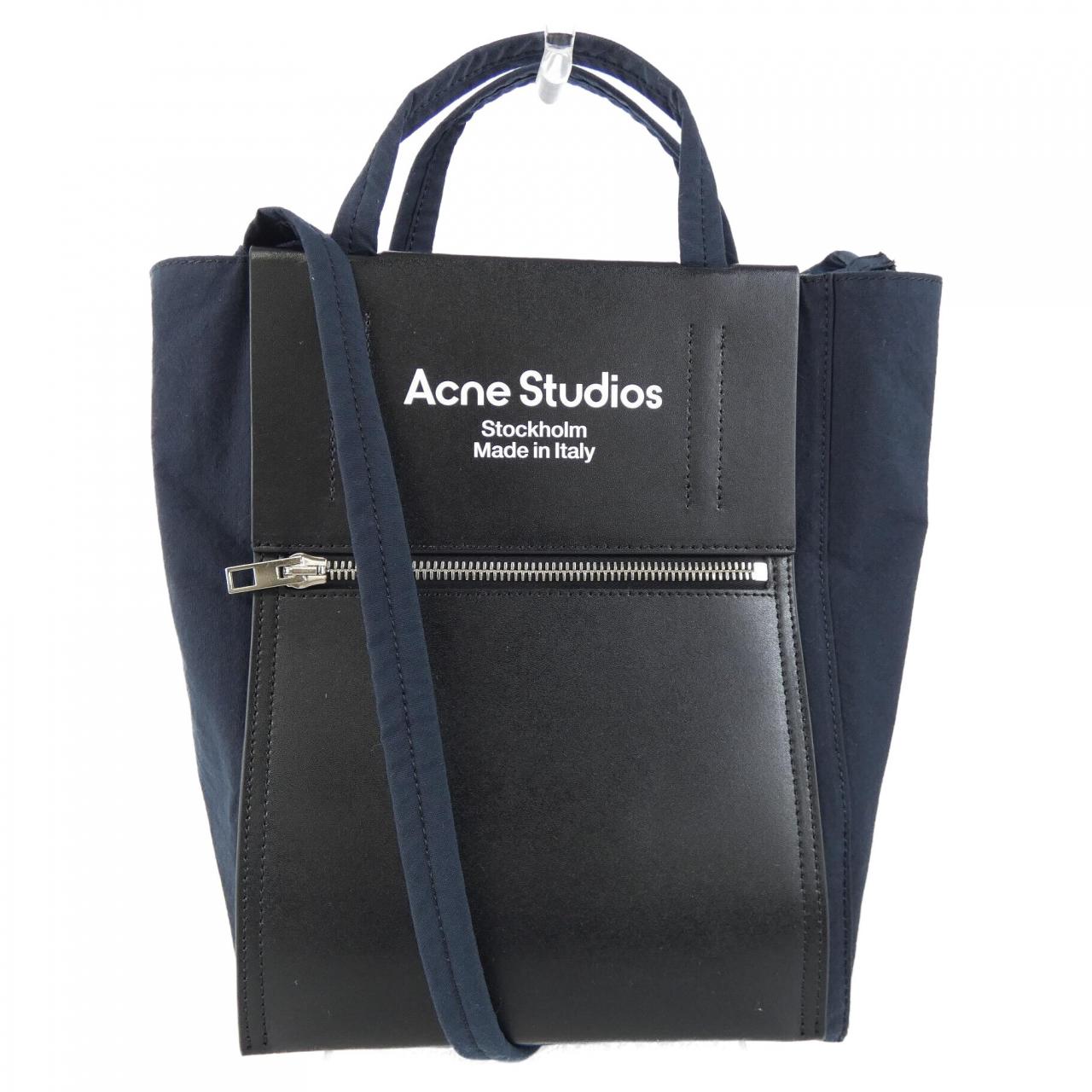 ACNE STUDIOS BAG