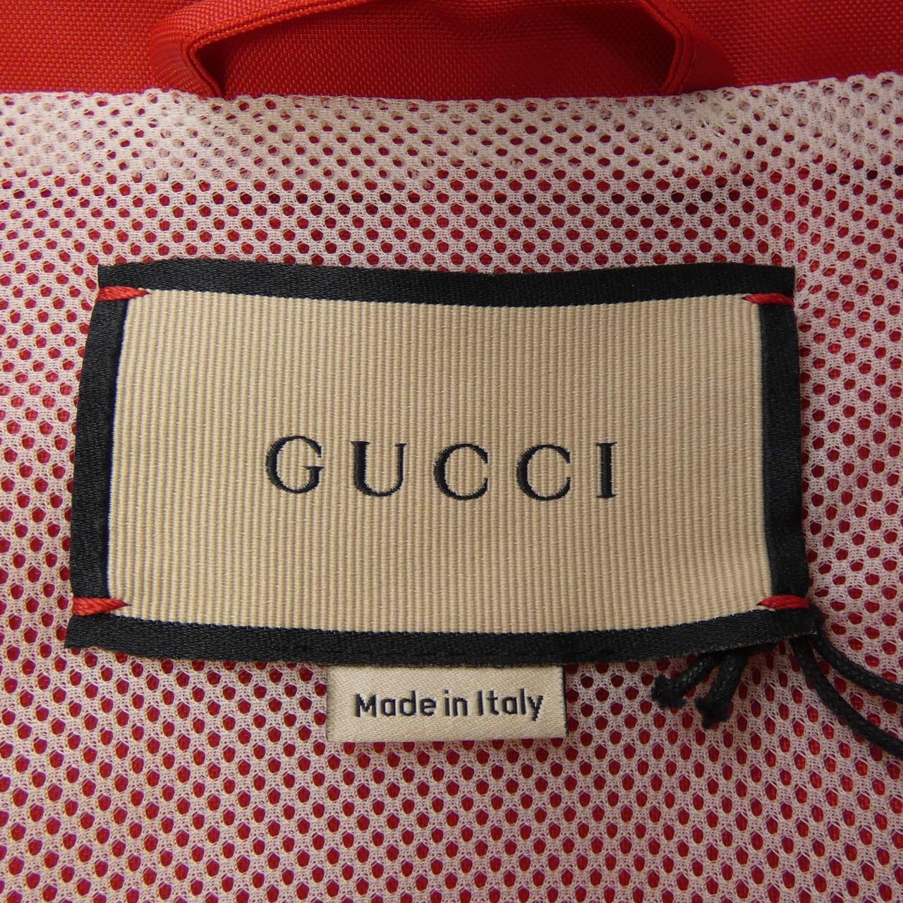 グッチ GUCCI ジャケット