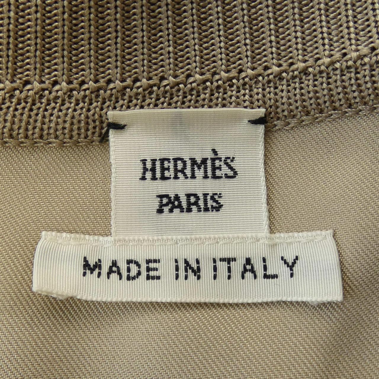 HERMES爱马仕开衫