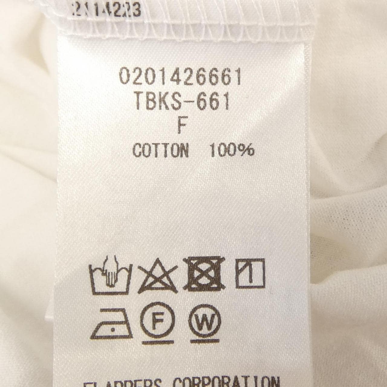 ティッカ TICCA Tシャツ