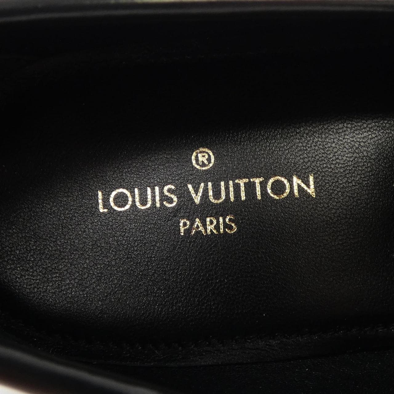 ルイヴィトン LOUIS VUITTON シューズ