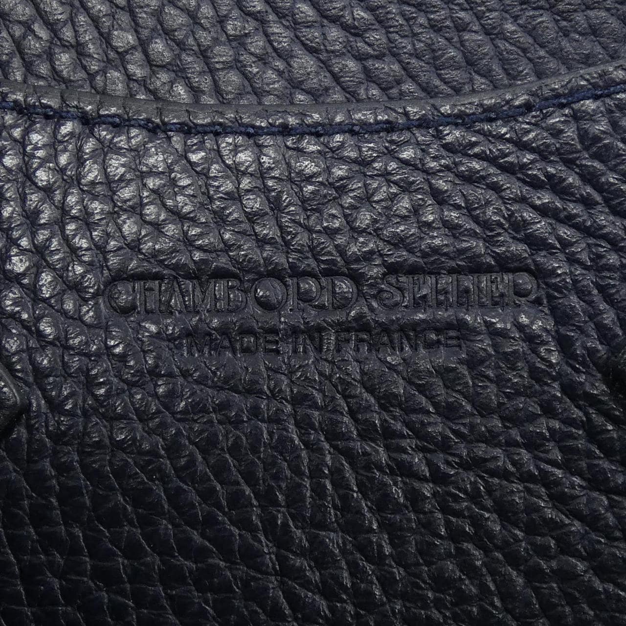 シャンボールセリエ CHAMBORD SELLIER クラッチバッグ