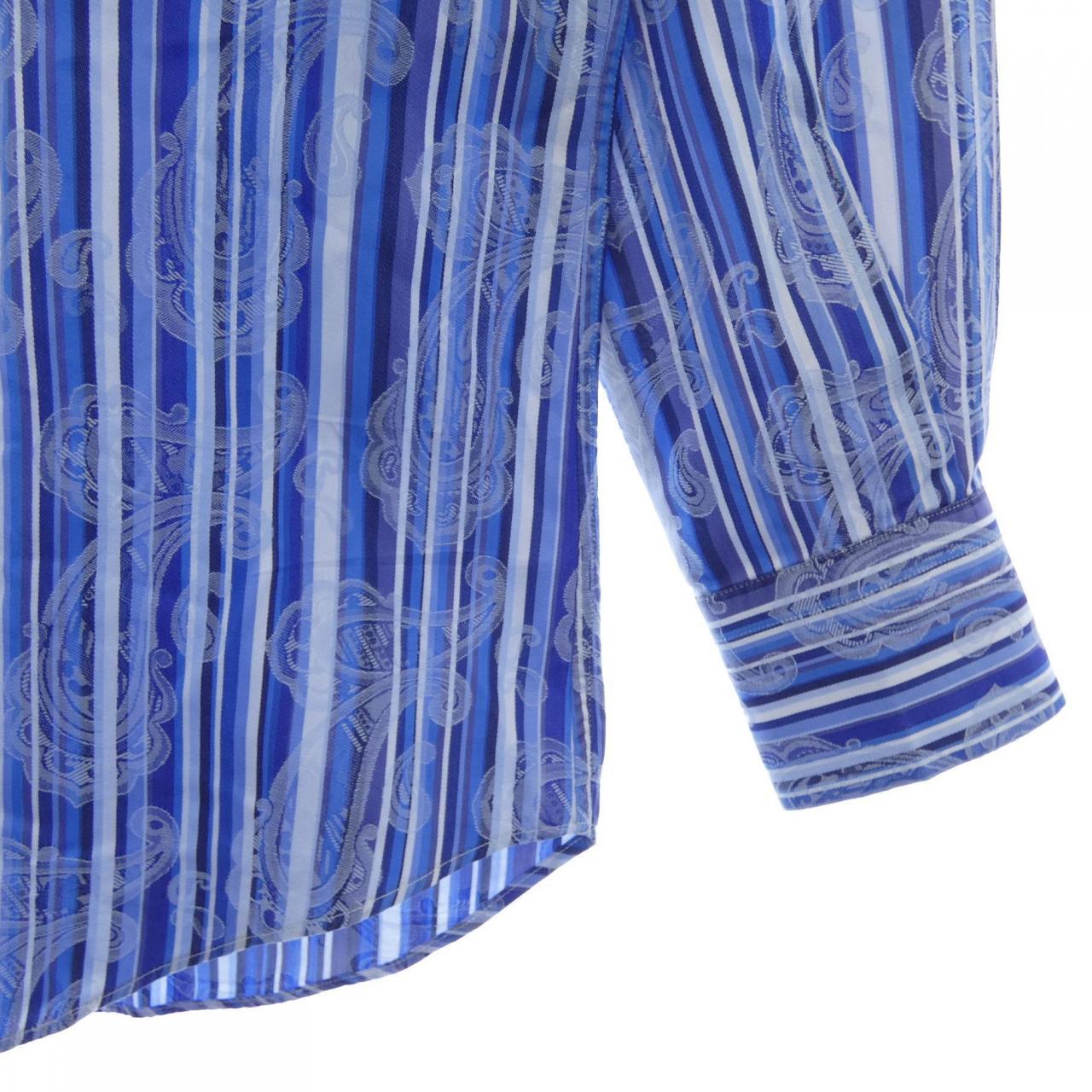 エトロ ETRO シャツ