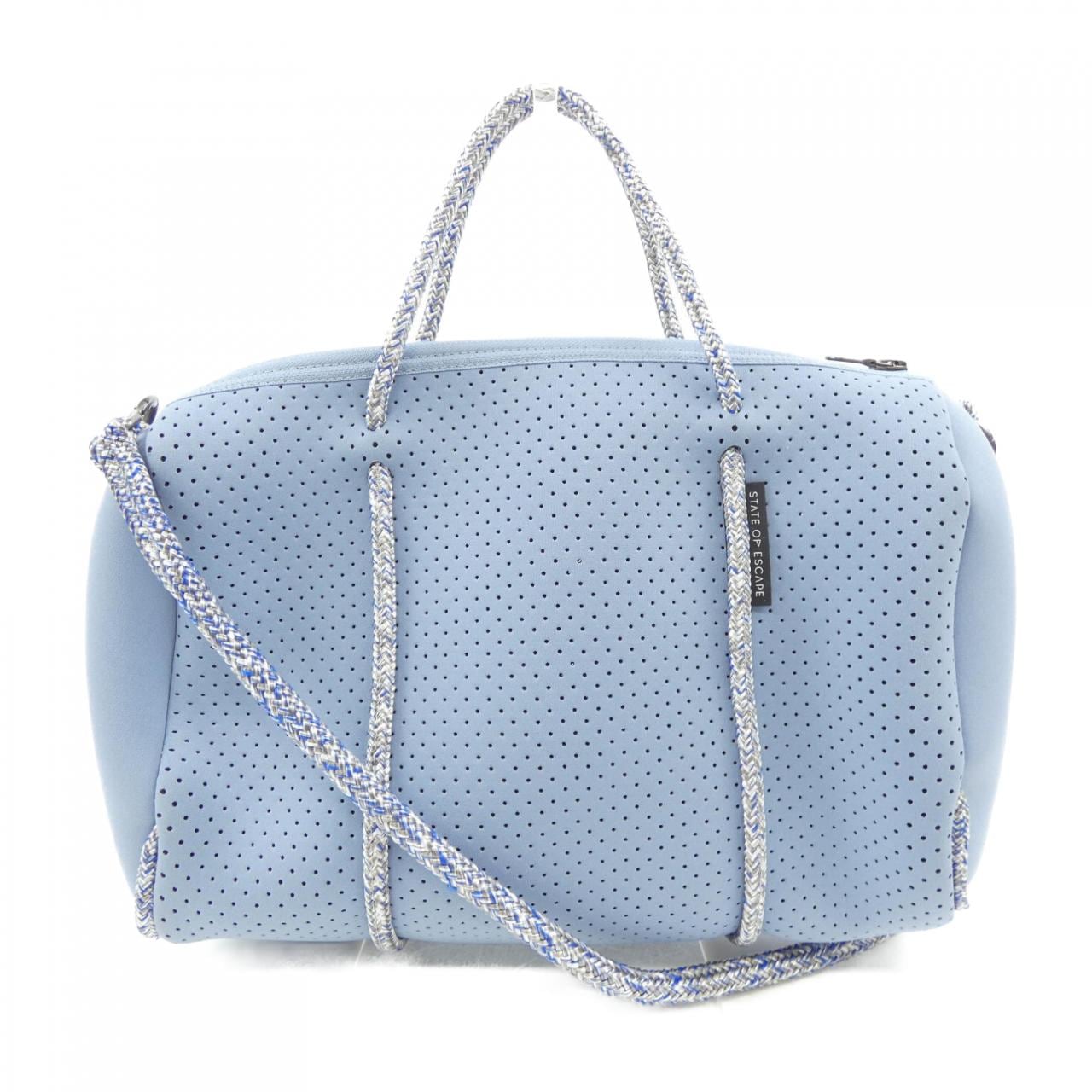 ステイトオブエスケープ STATE OF ESCAPE BAG