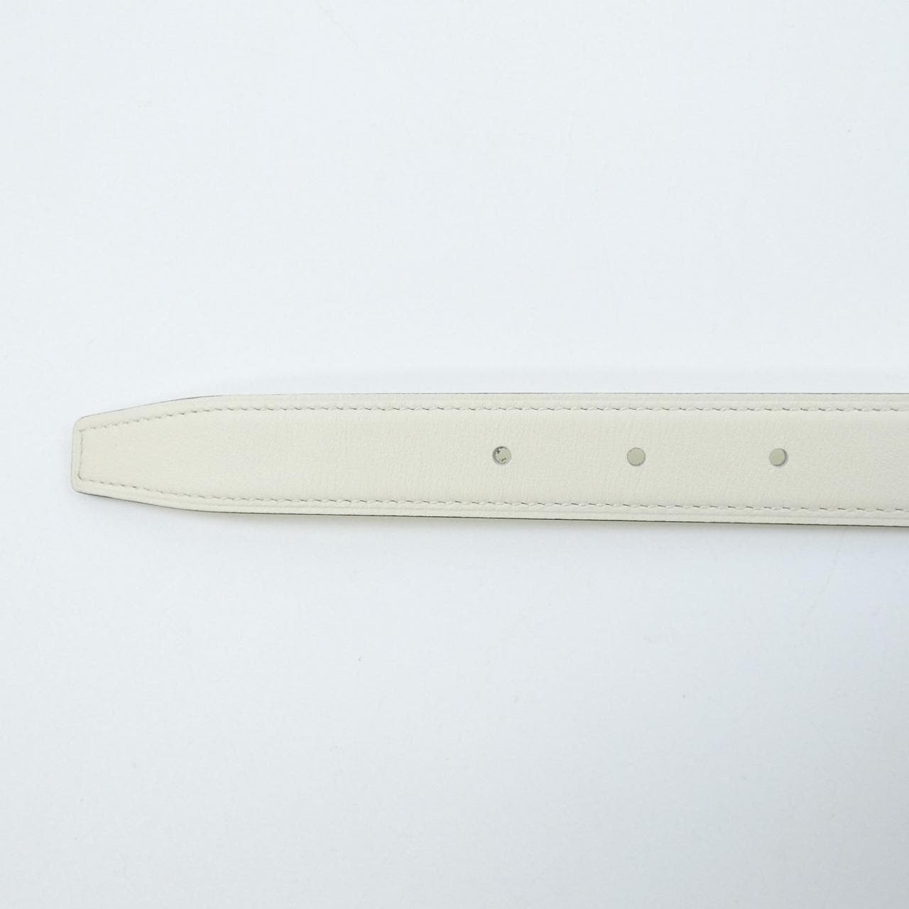 エルメス HERMES 24mm リバーシブル BELT