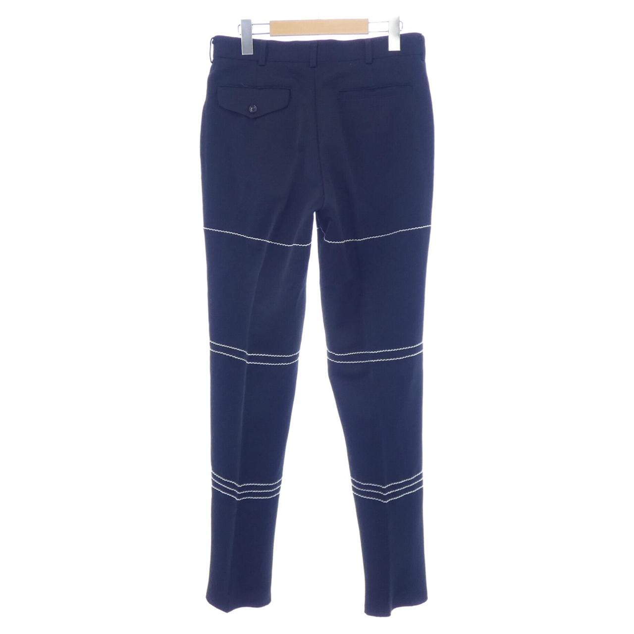 【ヴィンテージ】コムデギャルソンオムプリュス COMME des GARCONS HOMME plus PP-04003M パンツ