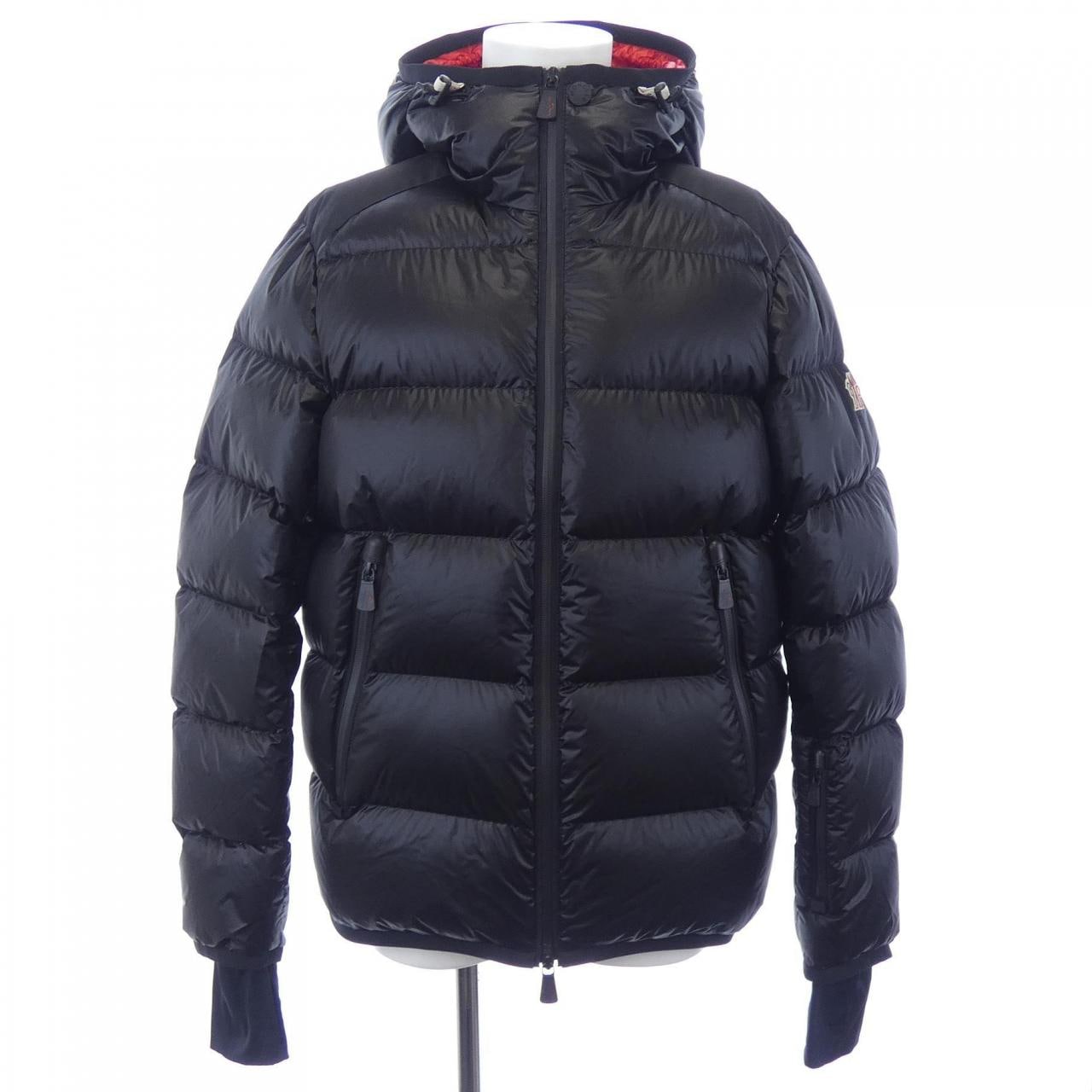 モンクレールグルノーブル MONCLER GRENOBLE HINTERTUX ダウンジャケット