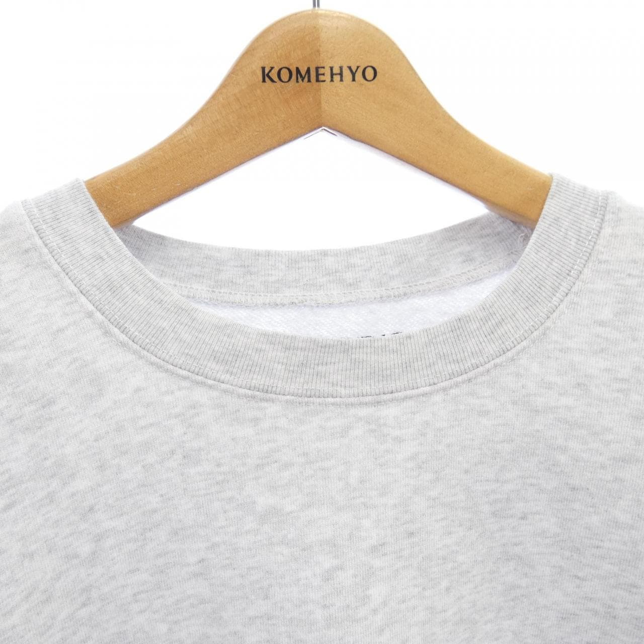 WATER'S WHITE スウェット