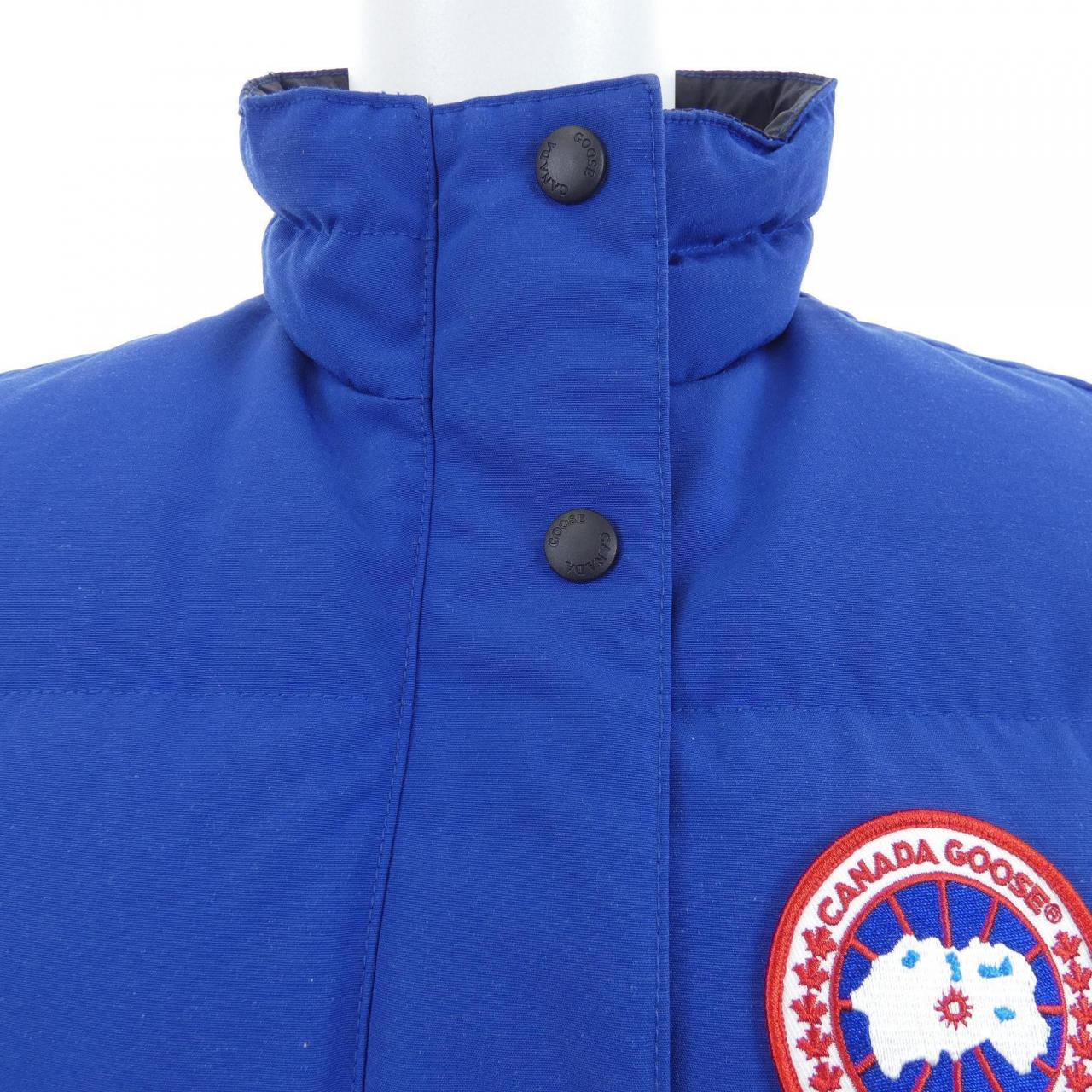 カナダグース CANADA GOOSE 2832JLI R ダウンベスト