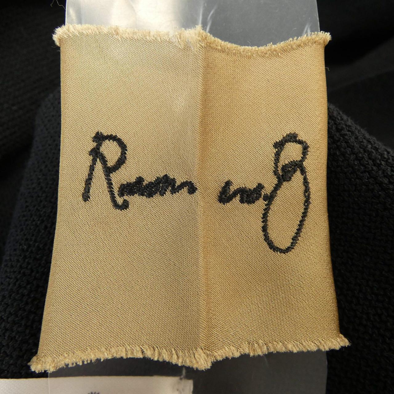 ルームエイト Room no.8 R8KN-134 カーディガン