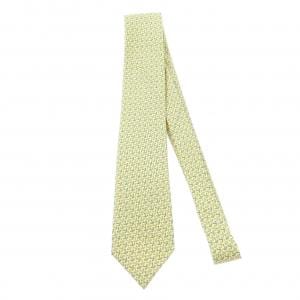 エルメス HERMES NECKTIE