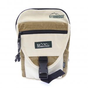 マナスタッシュ MANASTASH BAG