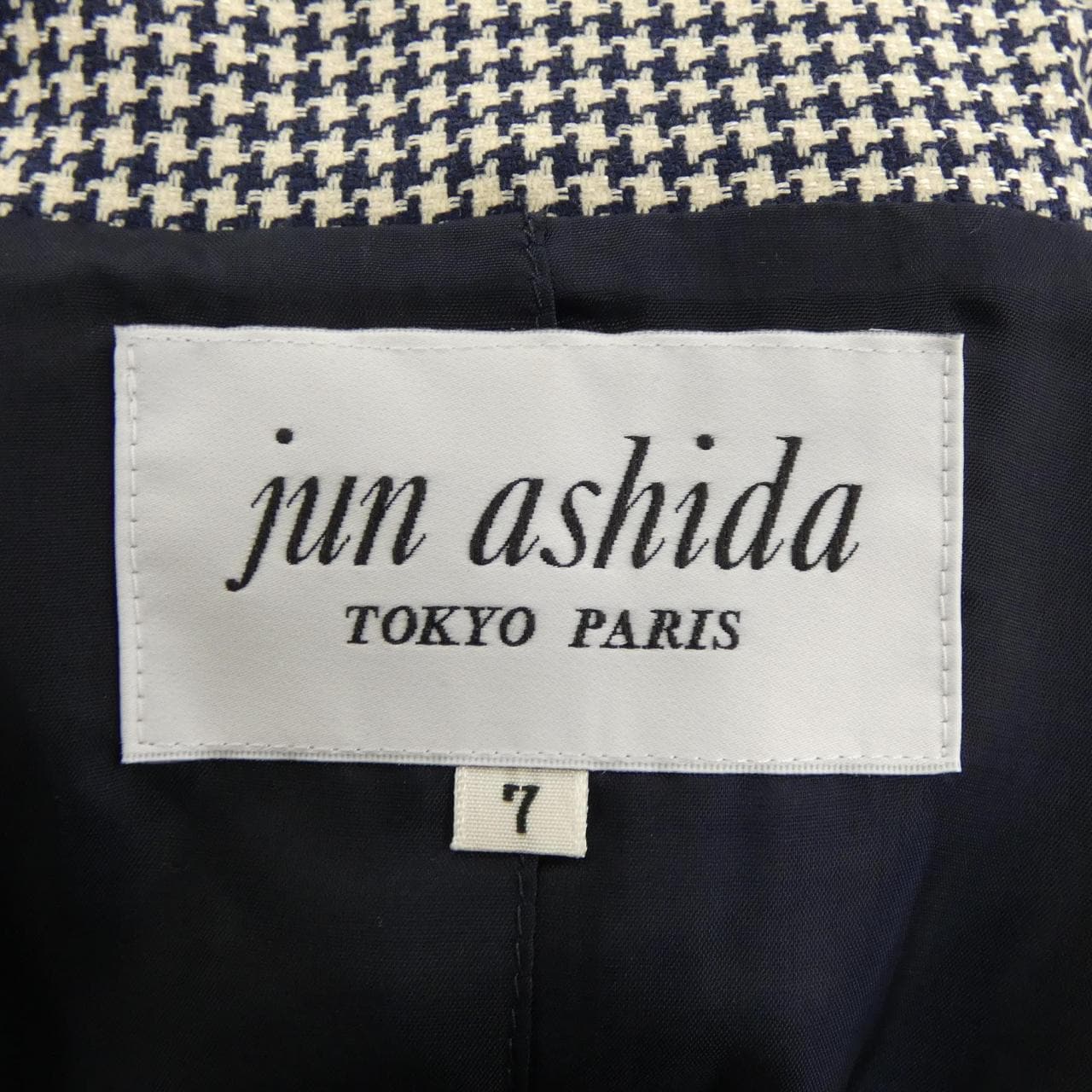 ジュンアシダ JUN ASHIDA セットアップ