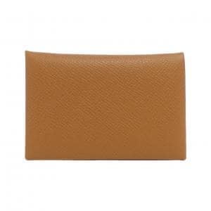 HERMES card case