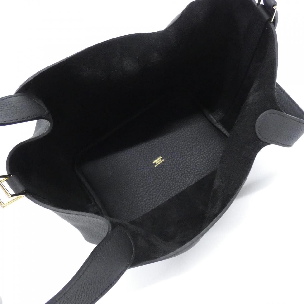 エルメス ピコタン ロック MM 060991CC バッグ