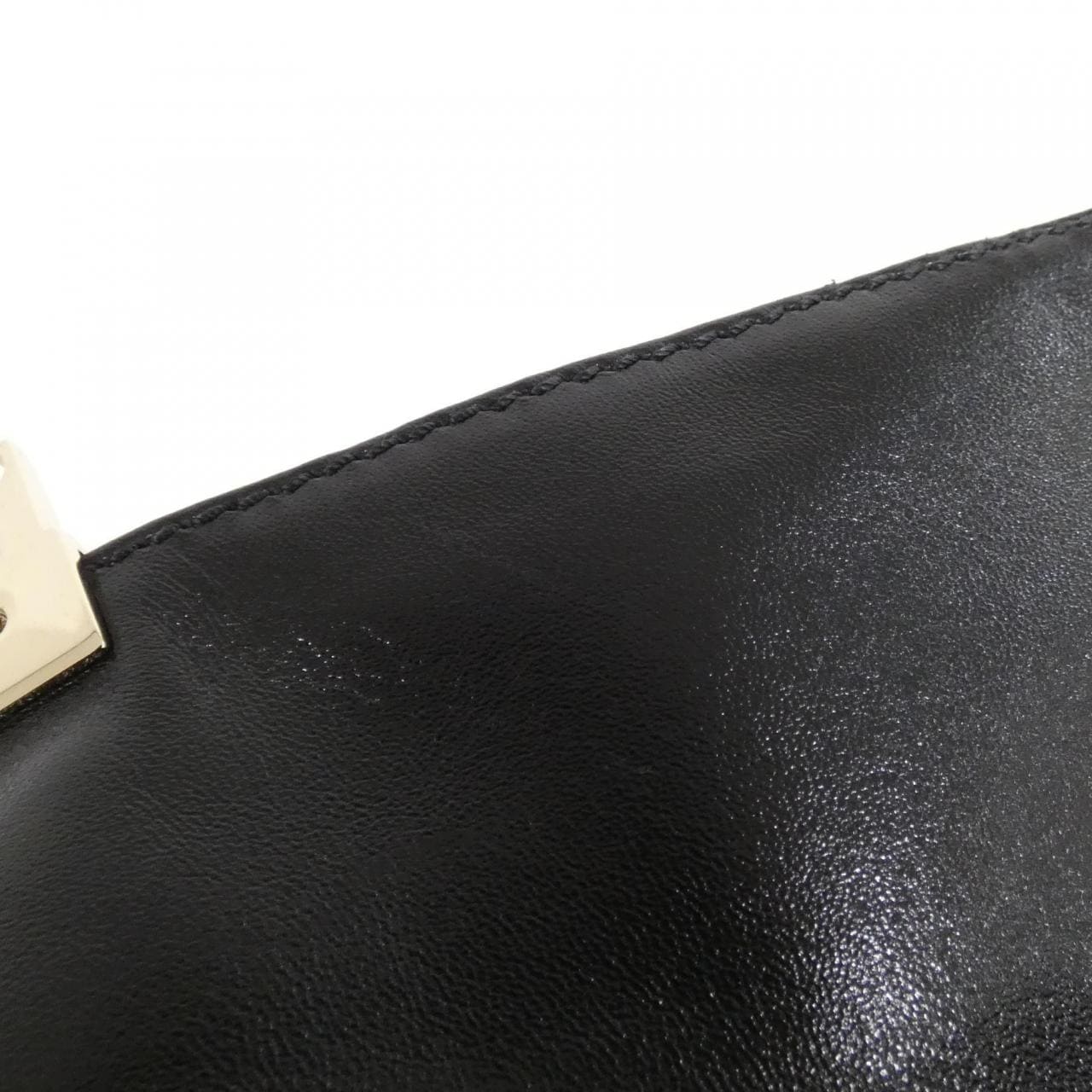 フェンディ 8BT139 CTB ショルダーバッグ