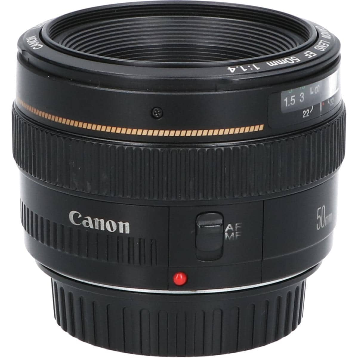 ＣＡＮＯＮ　ＥＦ５０ｍｍ　Ｆ１．４ＵＳＭ