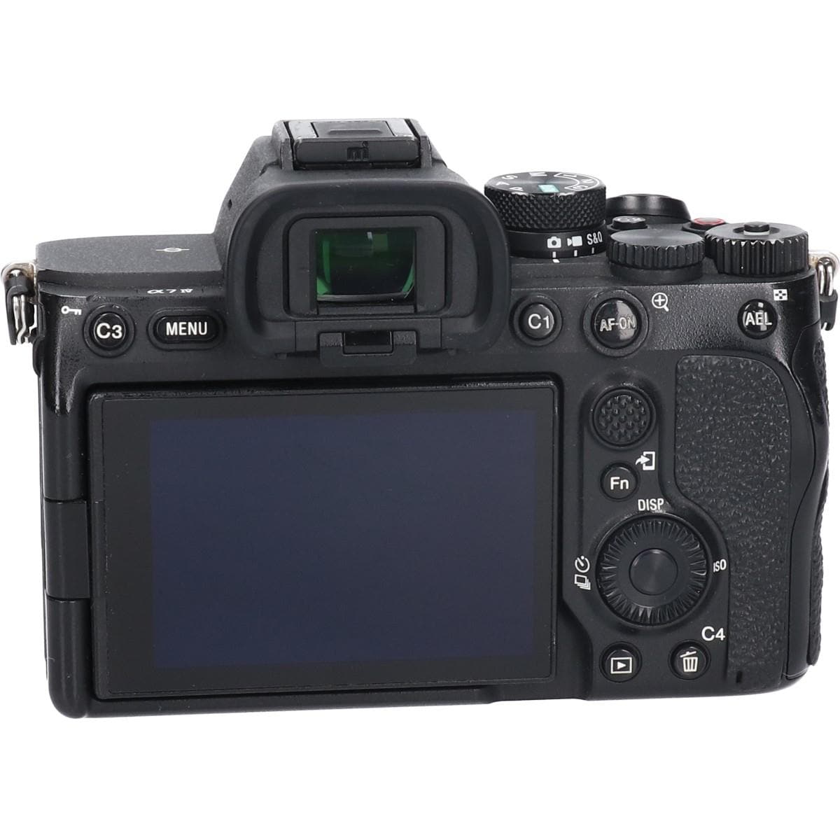 α７　ＩＶ　ＩＬＣＥ－７Ｍ４