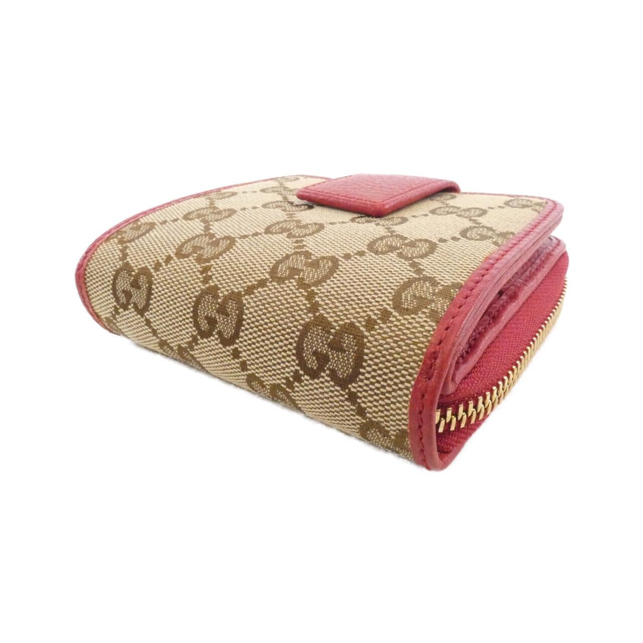 グッチ 346056 KY9LG 財布