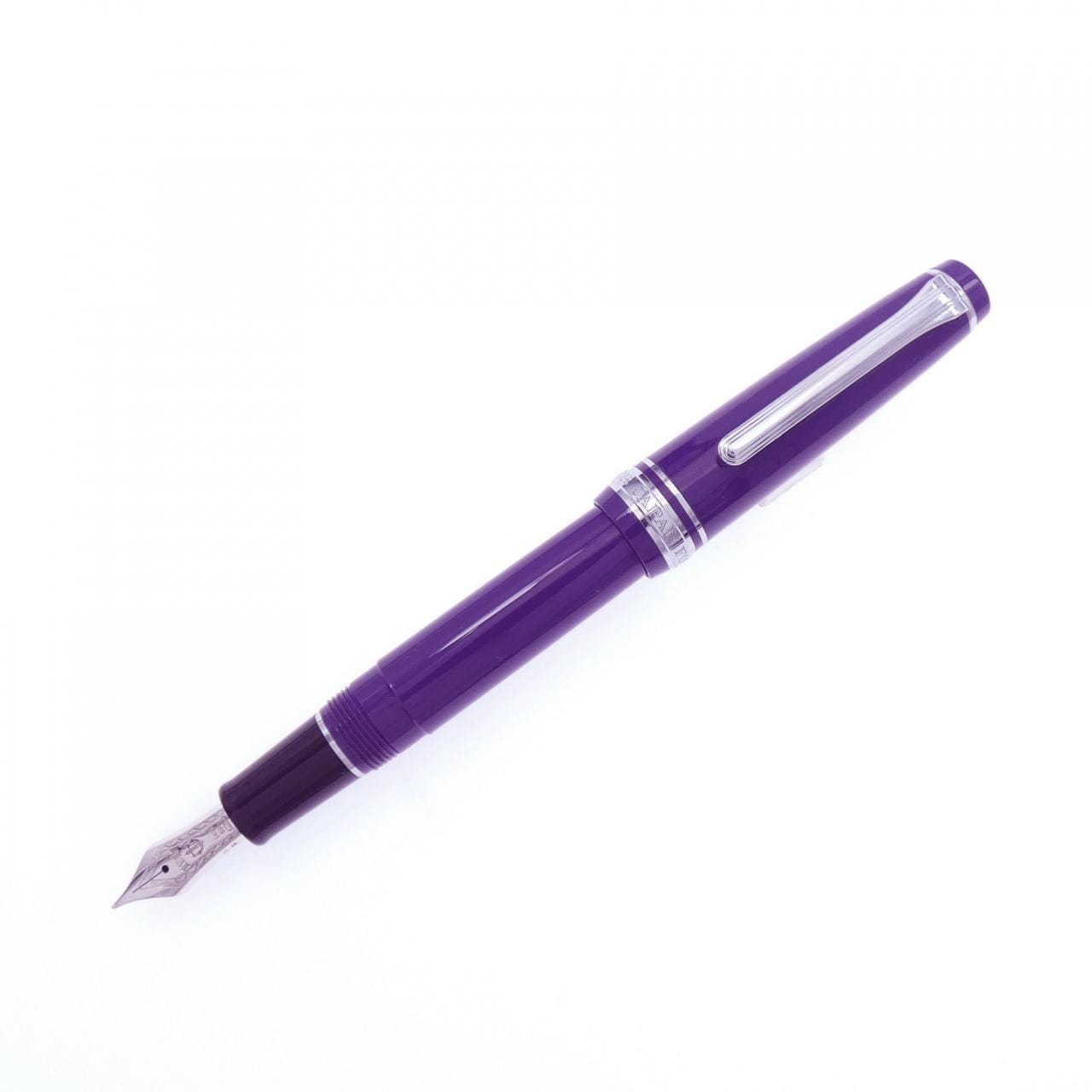 SAILOR Professional Gear Slim Fountain Pen