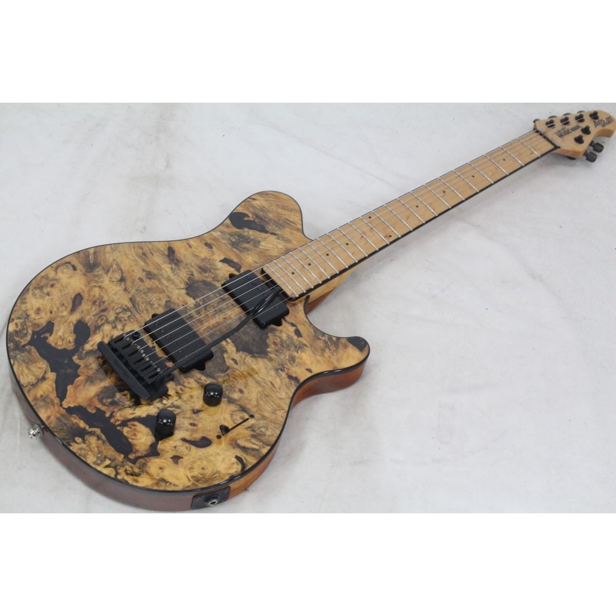 ＭＵＳＩＣＭＡＮ　　ＢＦＲ　ＡＸＩＳ　ＳＵＰＥＲ　ＳＰＯＲＴ