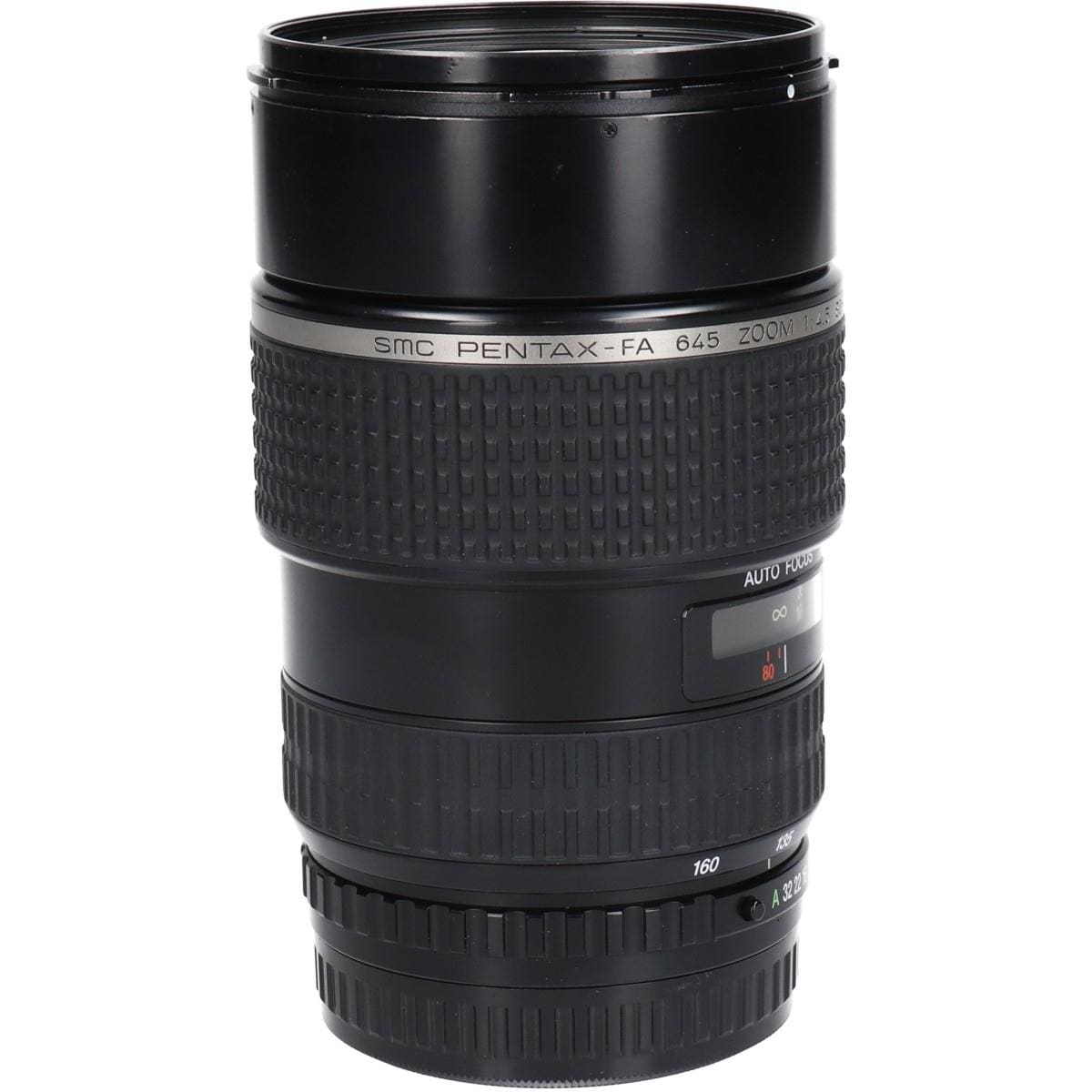 ＦＡ８０－１６０ｍｍ　Ｆ４．５（６４５）