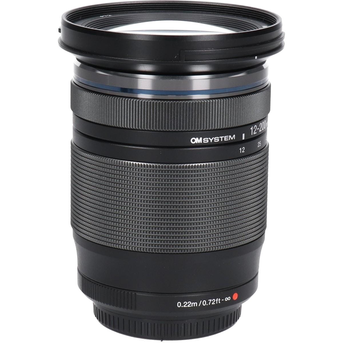 ＭＺＤ　ＥＤ１２－２００ｍｍ　Ｆ３．５－６．３