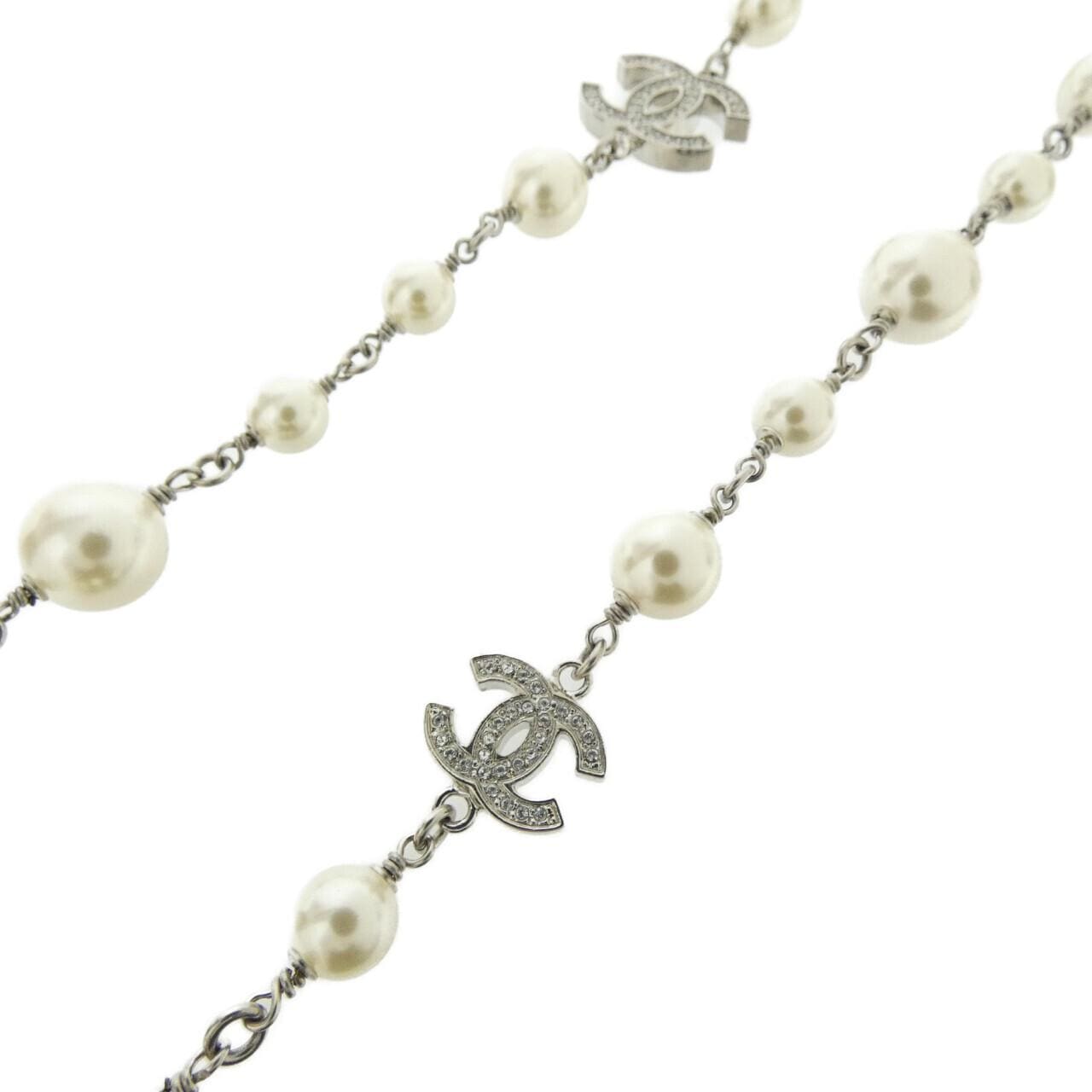 シャネル 36121 ネックレス