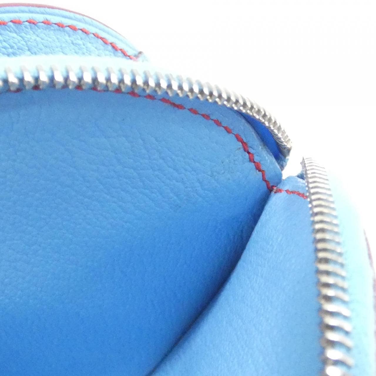 エルメス イン ザ ループ ミニ 077698CJ カード＆コインケース