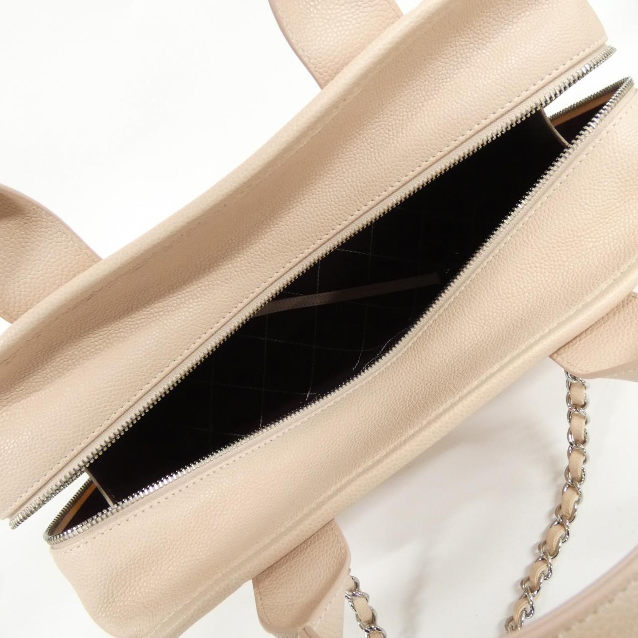 シャネル 92758 ボストンバッグ