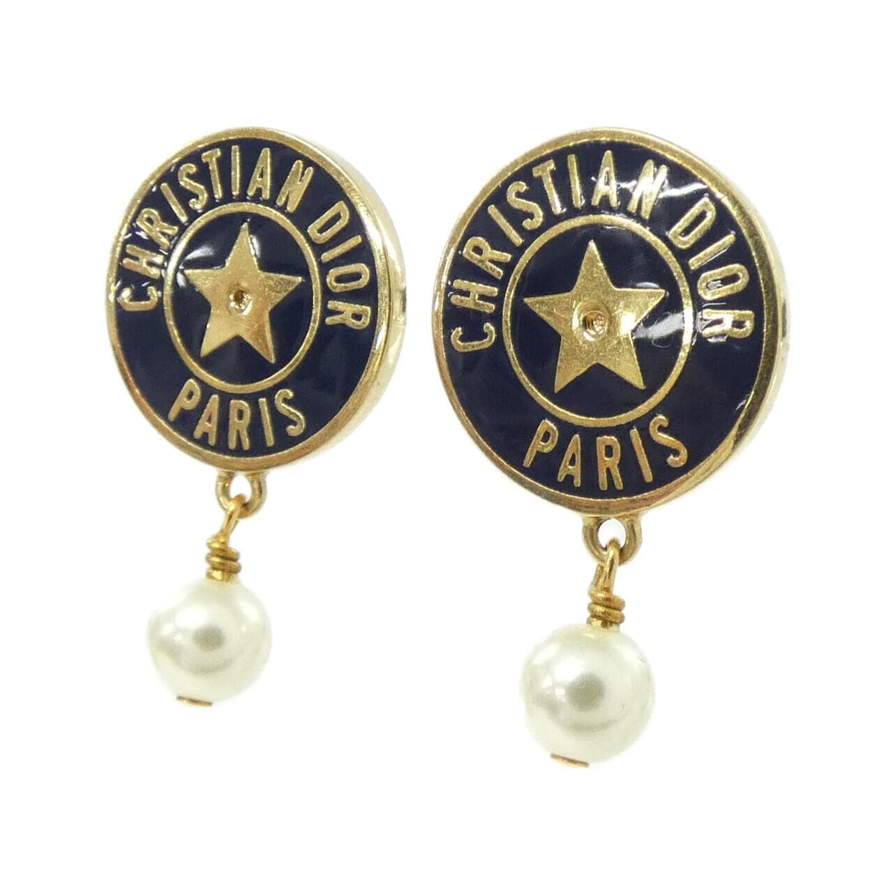 クリスチャンディオール CD LEGACY E1967LEGLQ ピアス