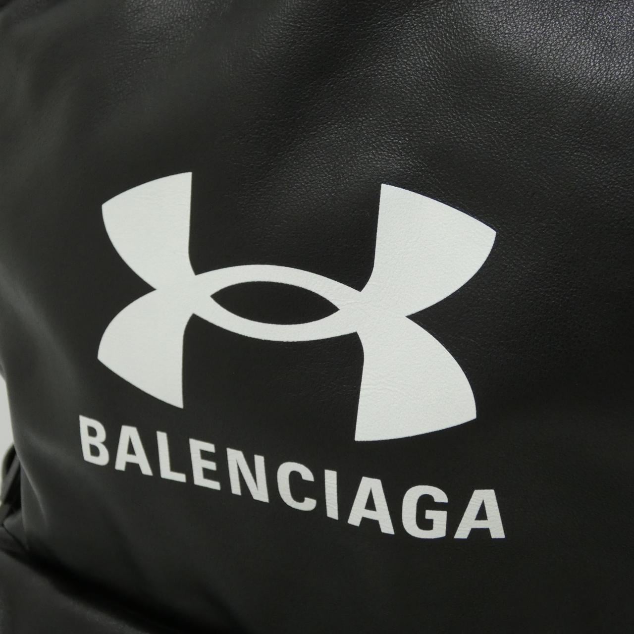 バレンシアガ BALENCIAGA×UNDER ARMOUR UNDER ARMOUR BACKPACK 811748 2ABIM ショルダーバッグ