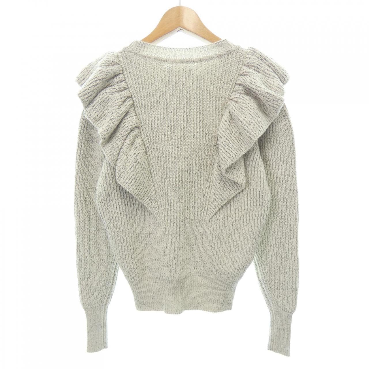 ISABEL MARANT MARANT knit