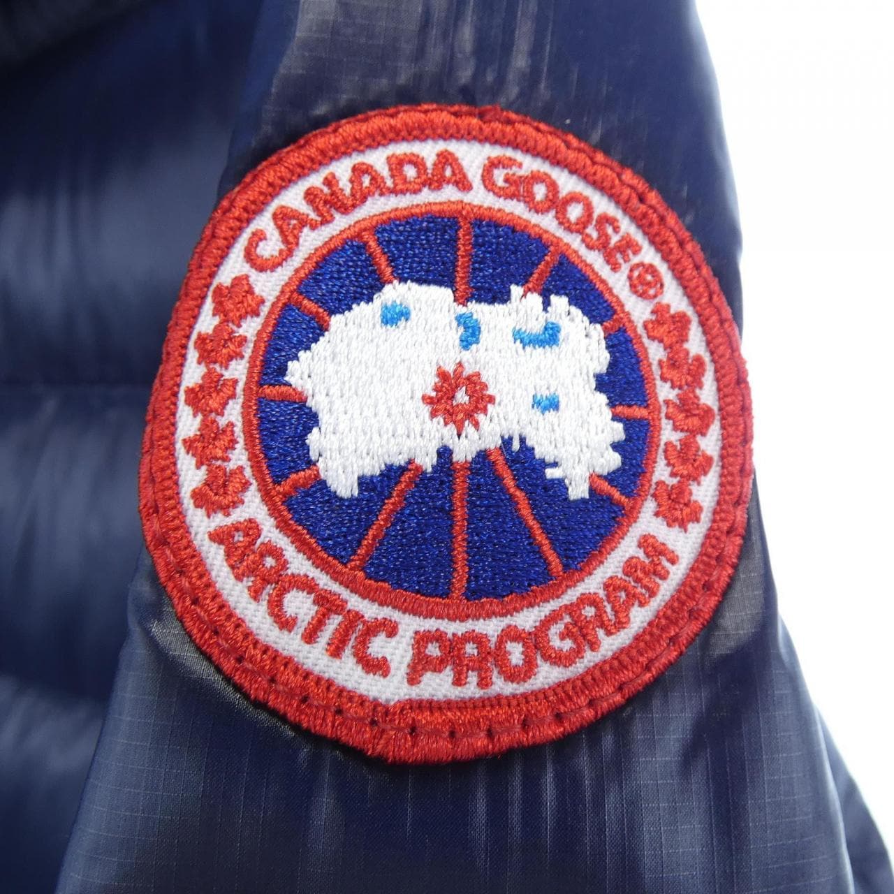 カナダグース CANADA GOOSE ダウンジャケット