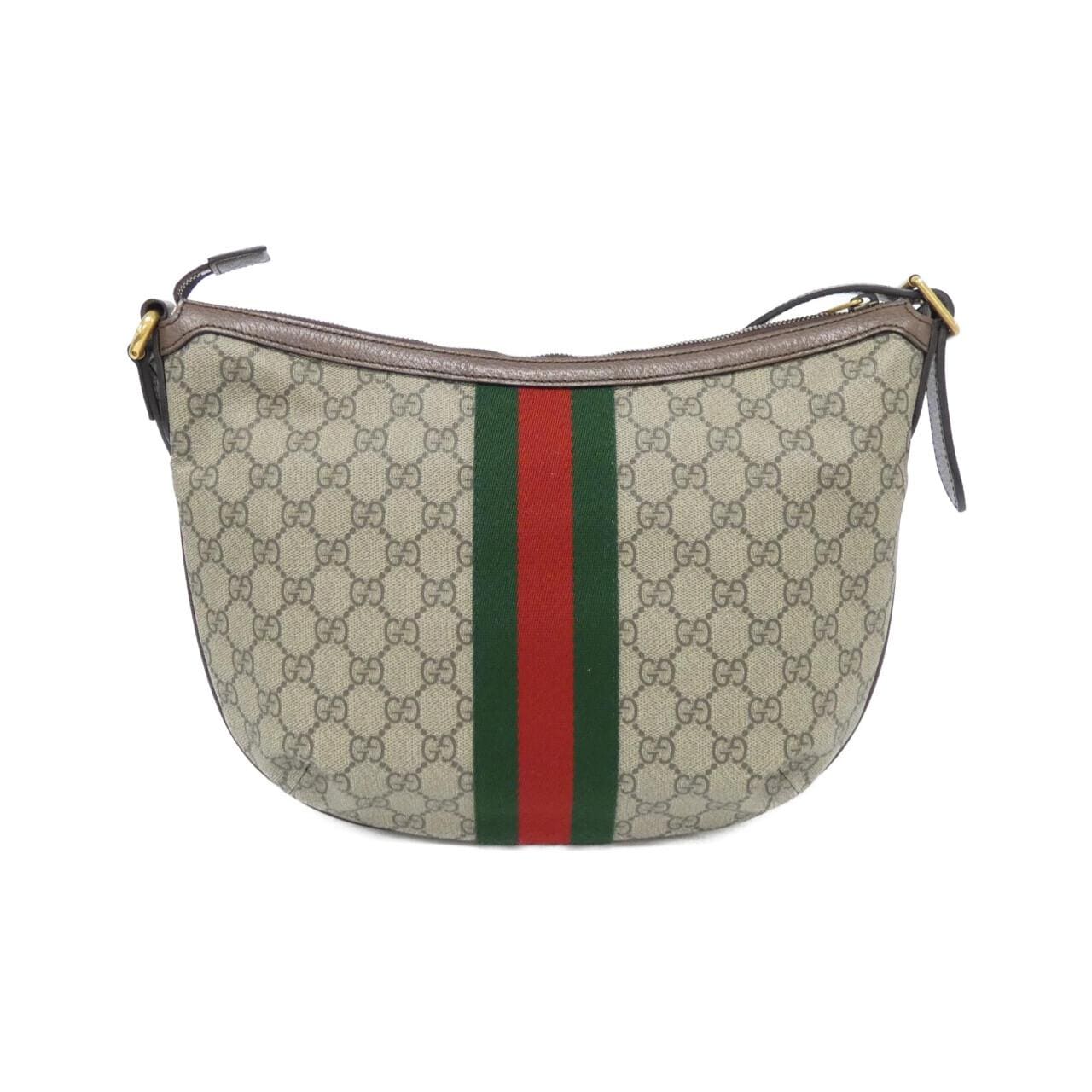 Gucci OPHIDIA 598125 9IK3T Shoulder Bag