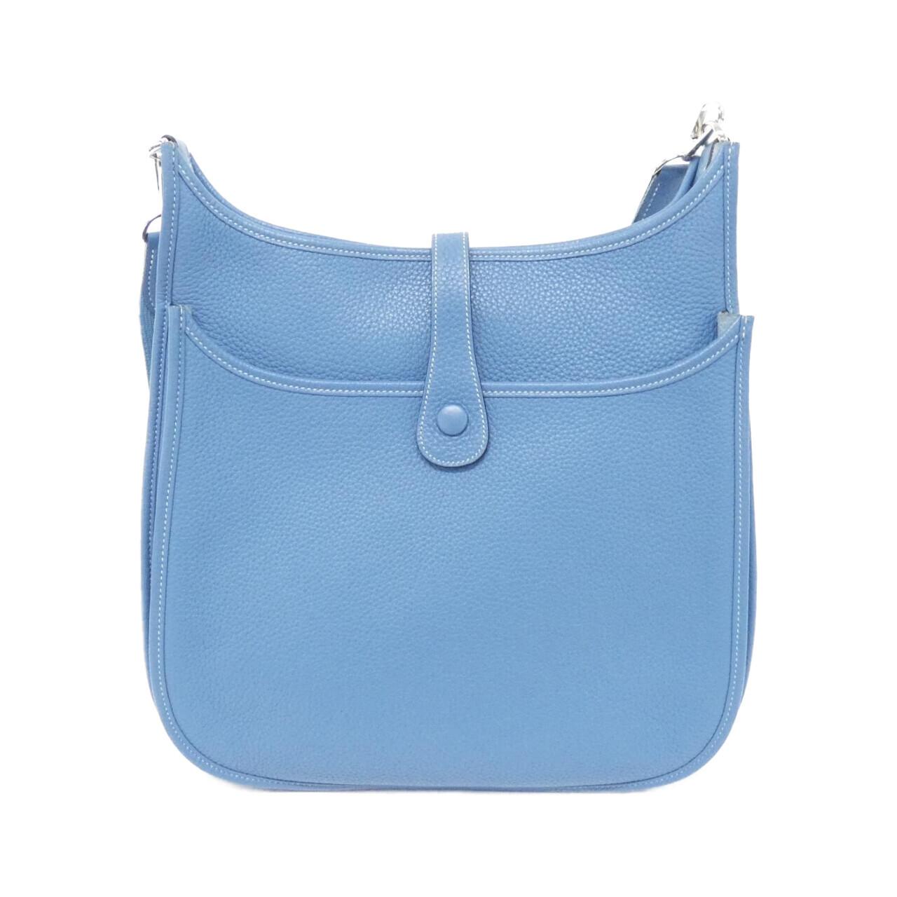 エルメス エヴリン3 GM 056275CK ショルダーバッグ