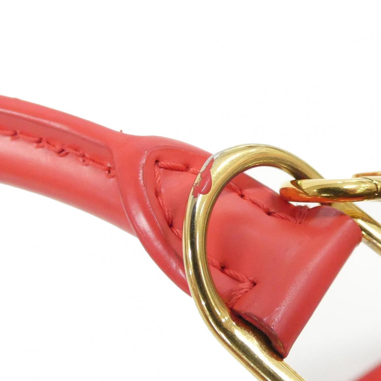 ルイヴィトン モノグラム トーテム アルマBB M41659 バッグ