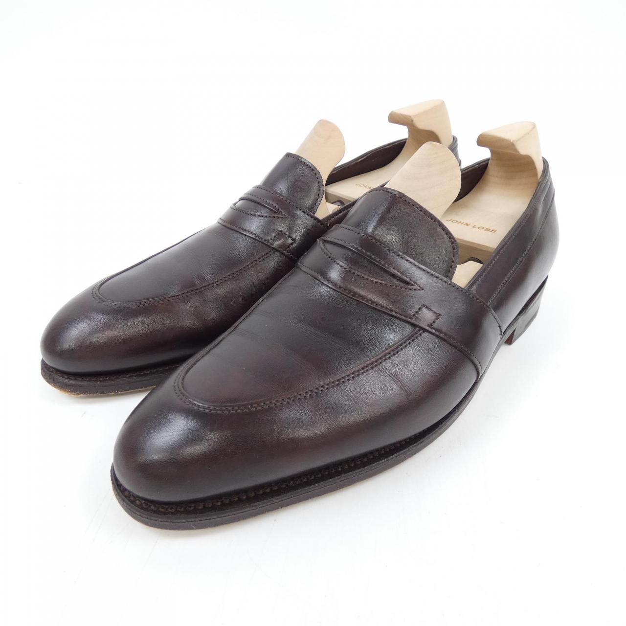 ジョンロブ JOHN LOBB シューズ