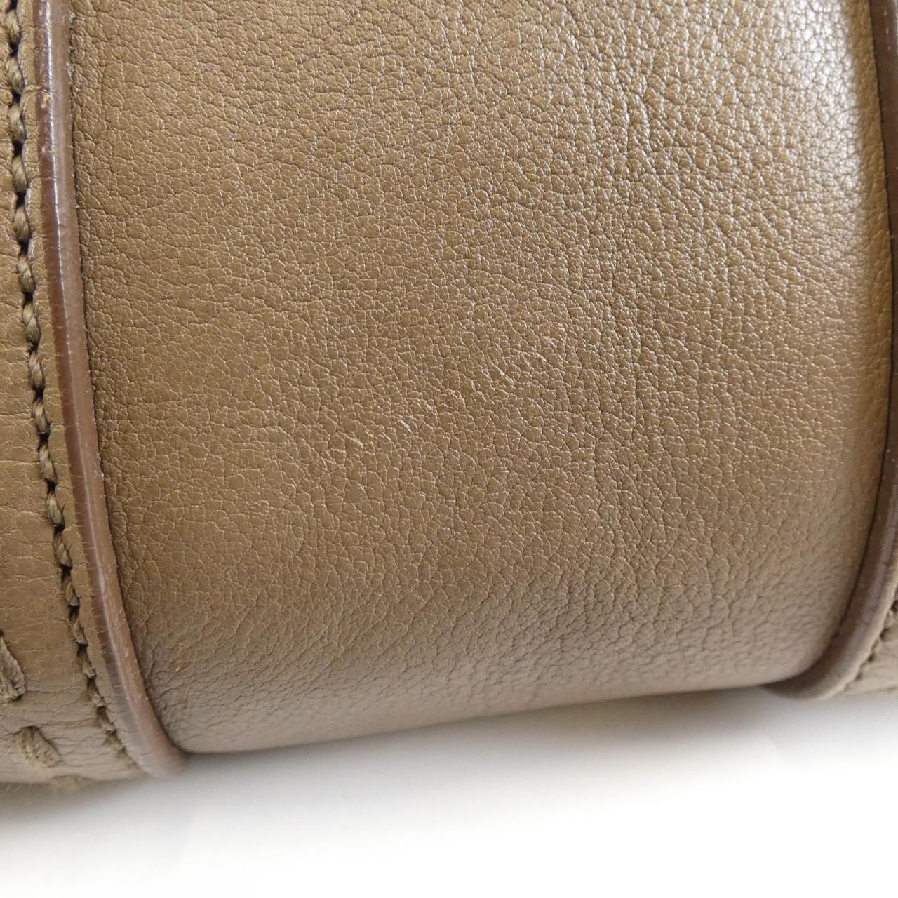 イヴサンローラン ウィークリー ミューズ 297966 C6D0G ボストンバッグ