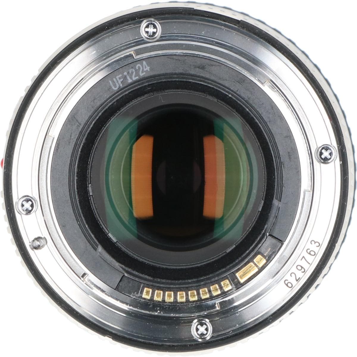 EF70-200mm F4L IS USM